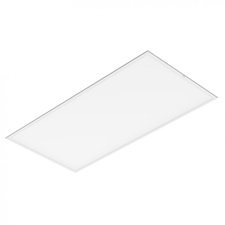 欧普照明（OPPLE） J6012-72W-5700K-白光 众IV直下灯盘 600*1200mm（单位：个） 集成吊顶方式 白