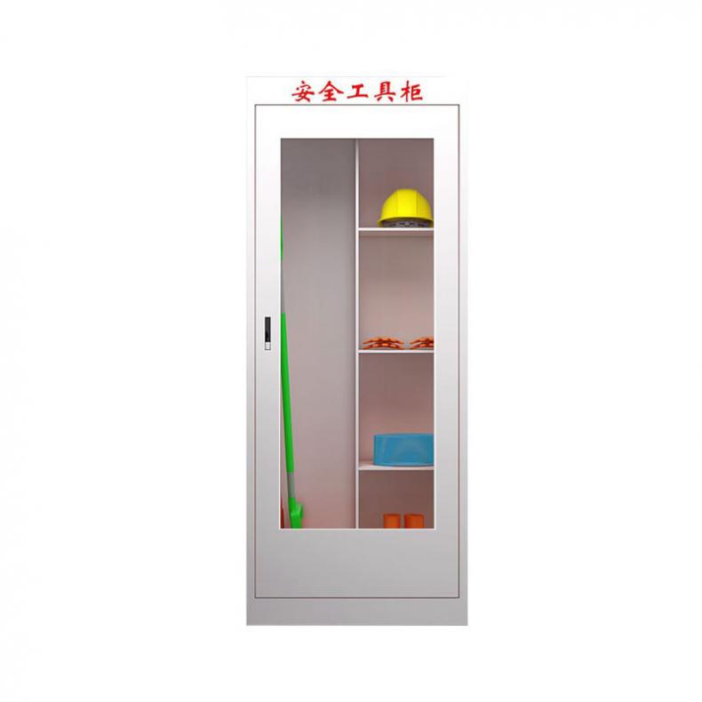 臻远 ZY-NW-AQG-6 电力安全器具柜 800*450*2000mm（单位：个）