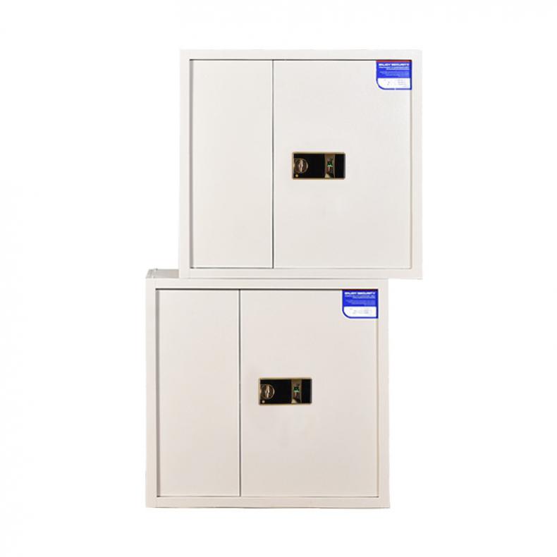 臻远 ZYCZ-2 分双节指纹锁保密柜 1850*900*420mm（单位：个）