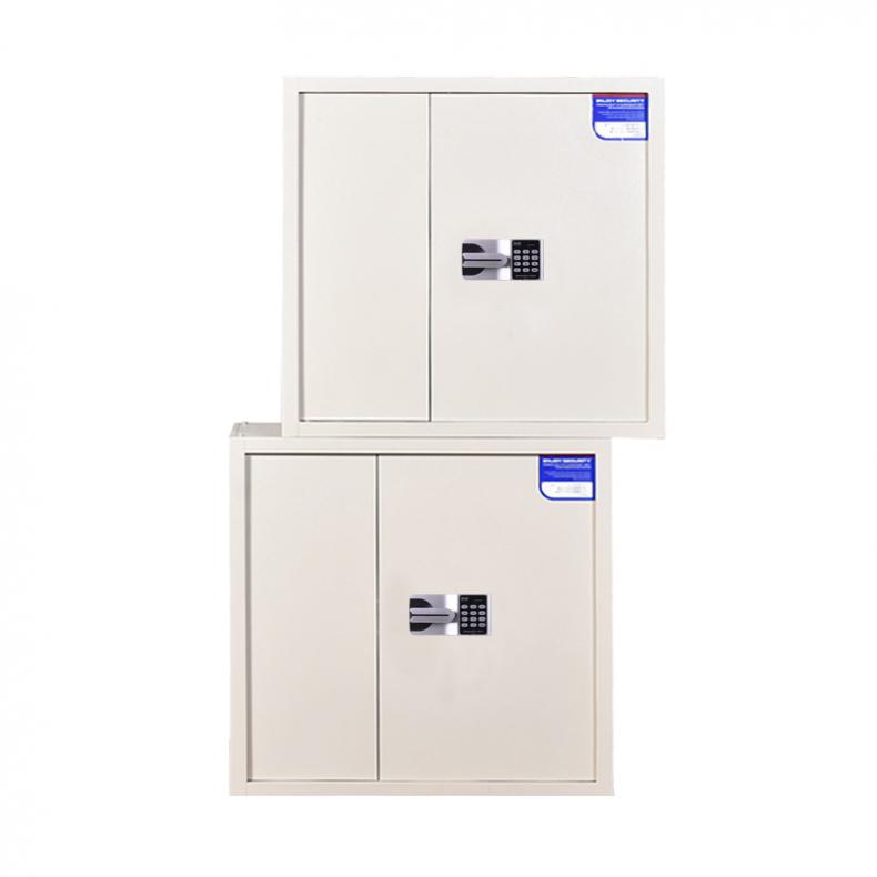 臻远 ZYCZ-3 分双节国保锁保密柜 1850*900*420mm（单位：个）
