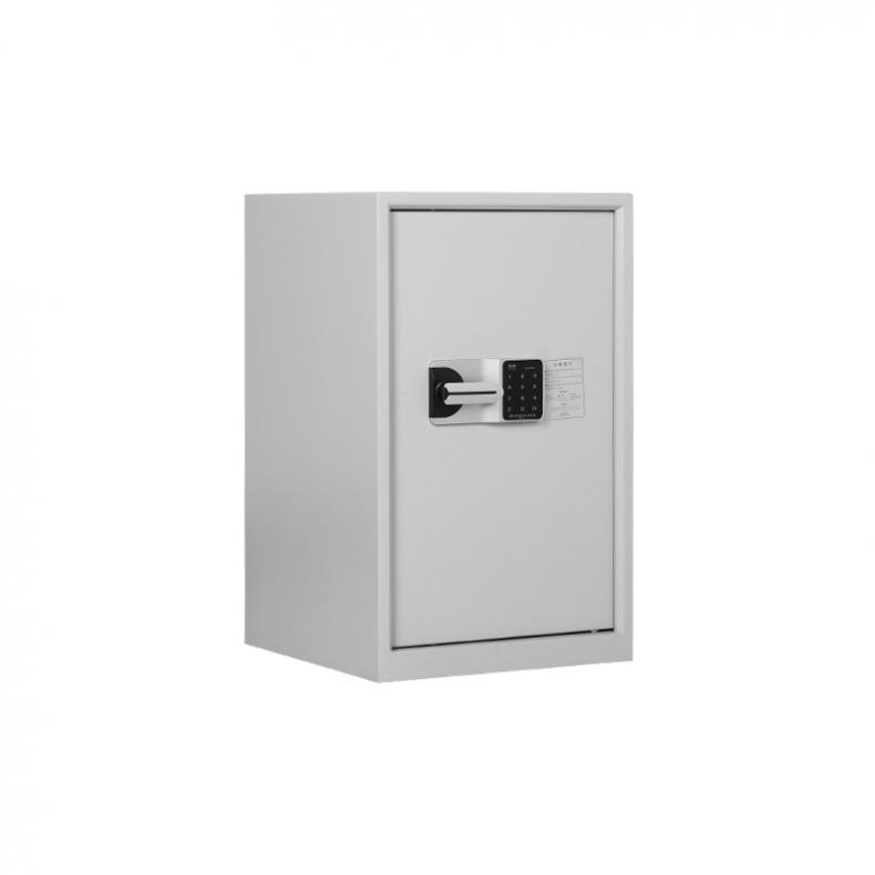 臻远 zyqx-03 单门国保锁保密柜 900*550*420mm（单位：个） 白色