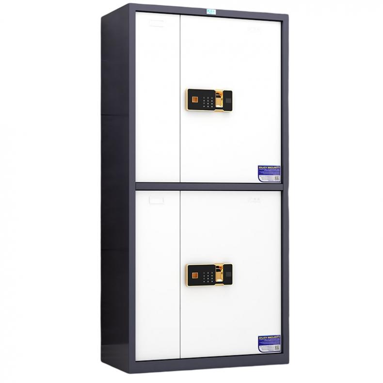 臻远 zycz-05 钢制资料档案柜 1850*900*430mm（单位：个）