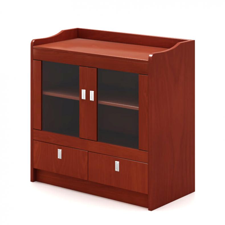 臻远 ZY-CSG-2 简约茶水柜 0.8米（单位：个）