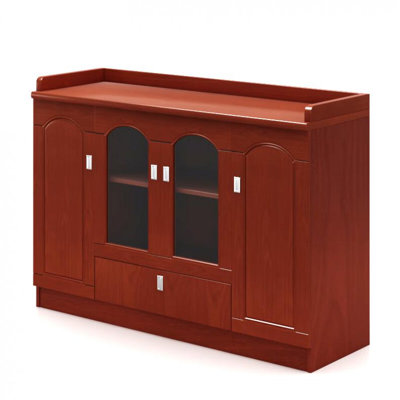 臻远 ZY-CSG-3 简约茶水柜 1.2米（单位：个）