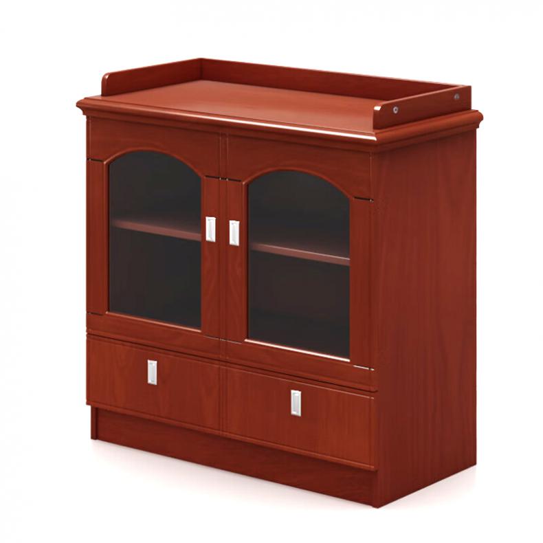 臻远 ZY-CSG-4 简约茶水柜 0.8米（单位：个）