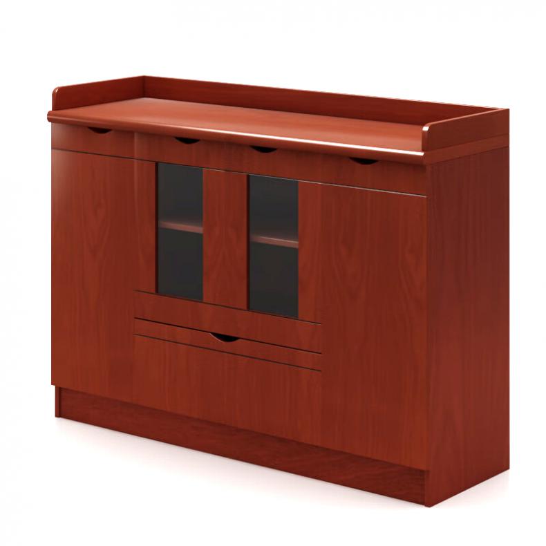 臻远 ZY-CSG-5 简约茶水柜 1.2米（单位：个）