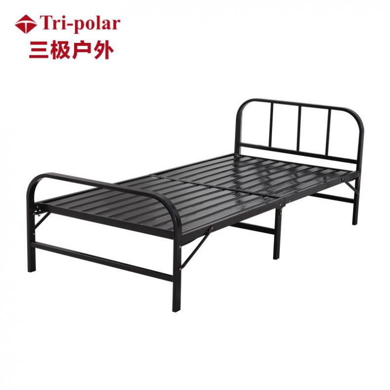 三极户外（Tri-polar） TP1052 午休折叠床 200*120cm（单位：张）