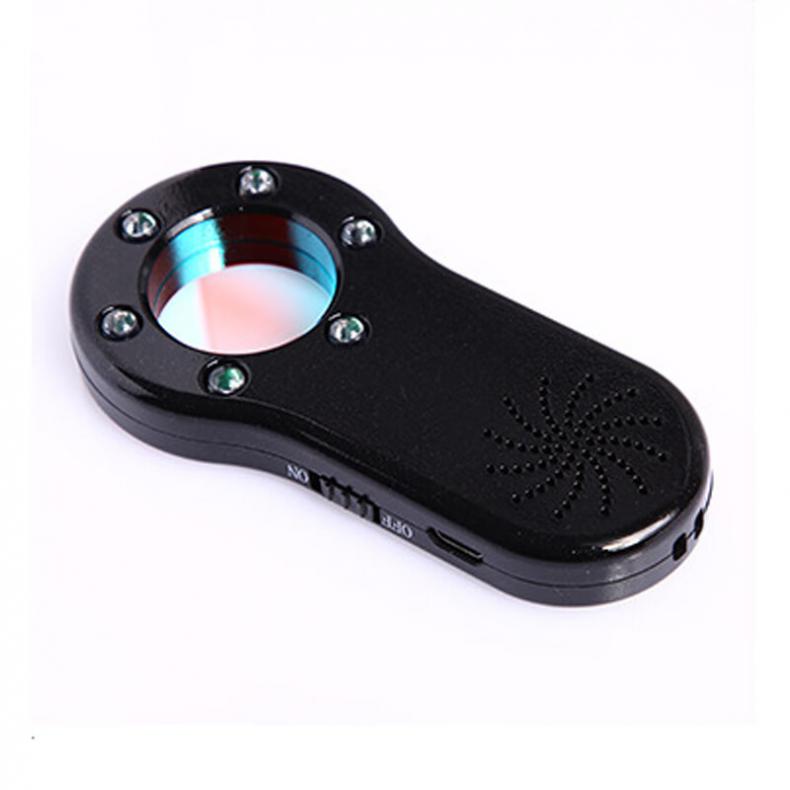 谋福(CNMF) tj910 防监测探测器（单位：个） 黑色