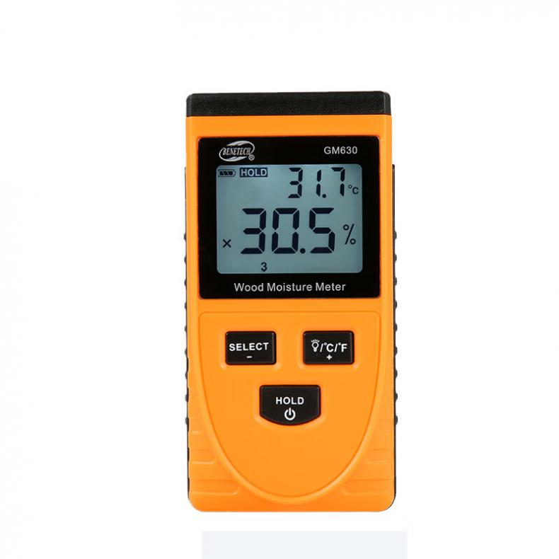 谋福(CNMF) 9826 木材水份检测仪（单位：个）