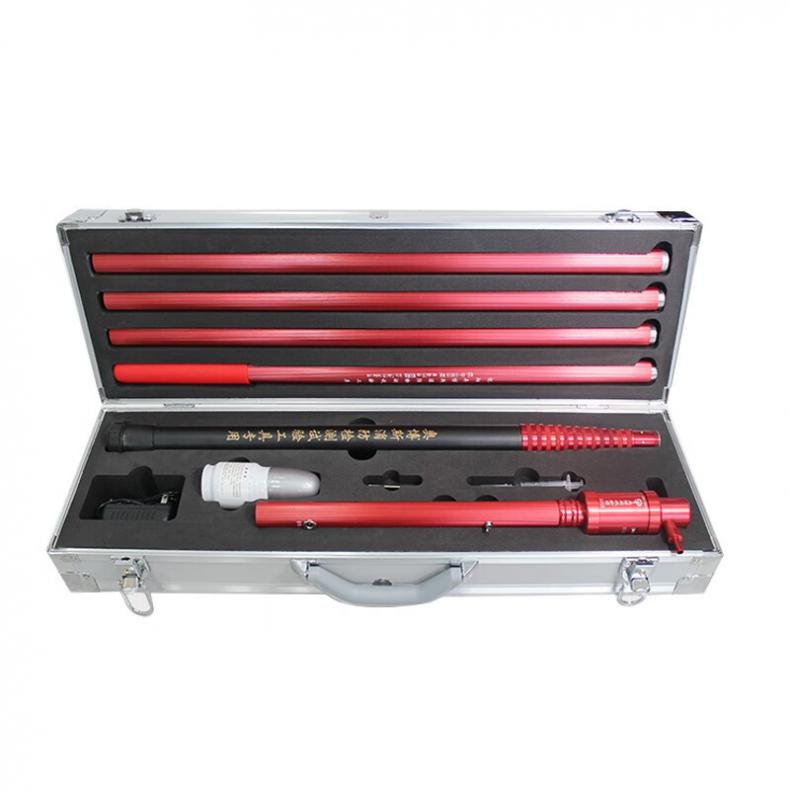 谋福(CNMF) 152 烟温一体探测仪（单位：个） ABS-YW11 优配版