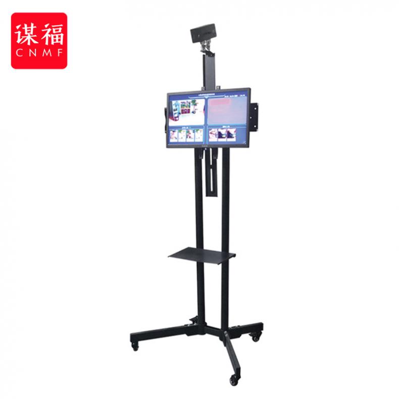 谋福(CNMF) 6806 热成像测温安检门（单位：个）