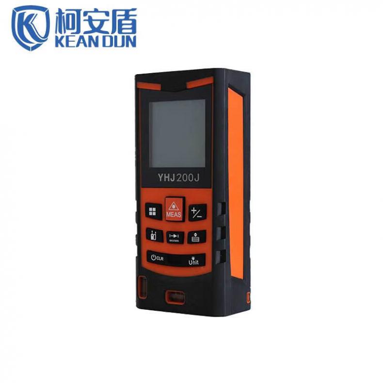 柯安盾 YHJ200J 防爆激光测距仪 200m（单位：台）