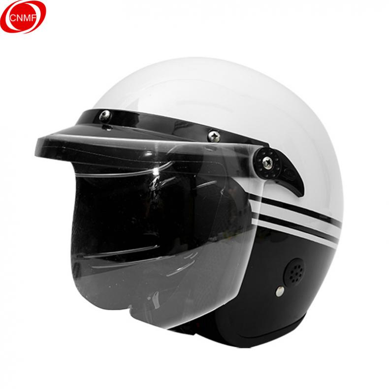 谋福(CNMF) 600 防暴头盔（单位：个） 白色