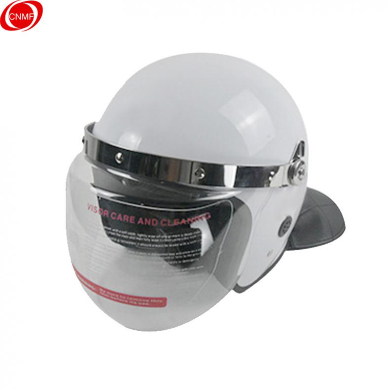 谋福(CNMF) 351 防暴头盔（单位：个） 白色