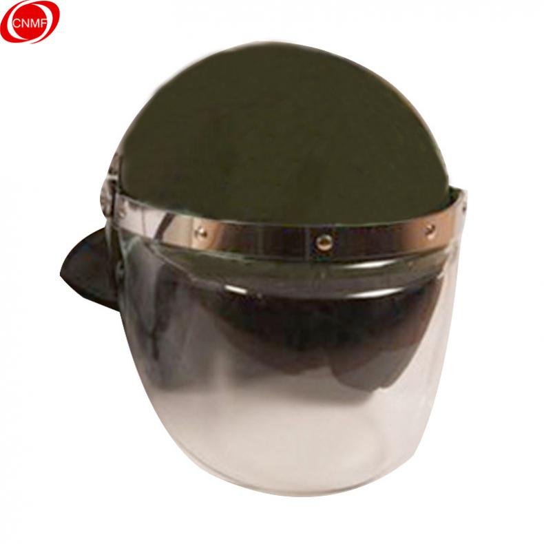 谋福(CNMF) 351 防暴头盔（单位：个） 军绿色