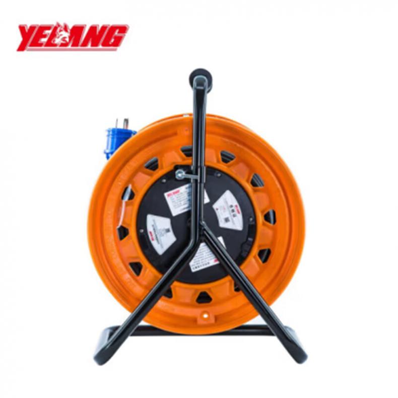 野狼 （YELANG） YL-B3301-0930 移动电缆盘 3*1.5mm²*30米（单位：卷）