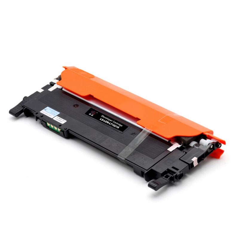 莱盛（laser） LS-LEN-LT1821K 硒鼓 有芯片 1500页 （单位：支） 适用 Lenovo 联想 CS1821/1831/CM7110/7120 黑色