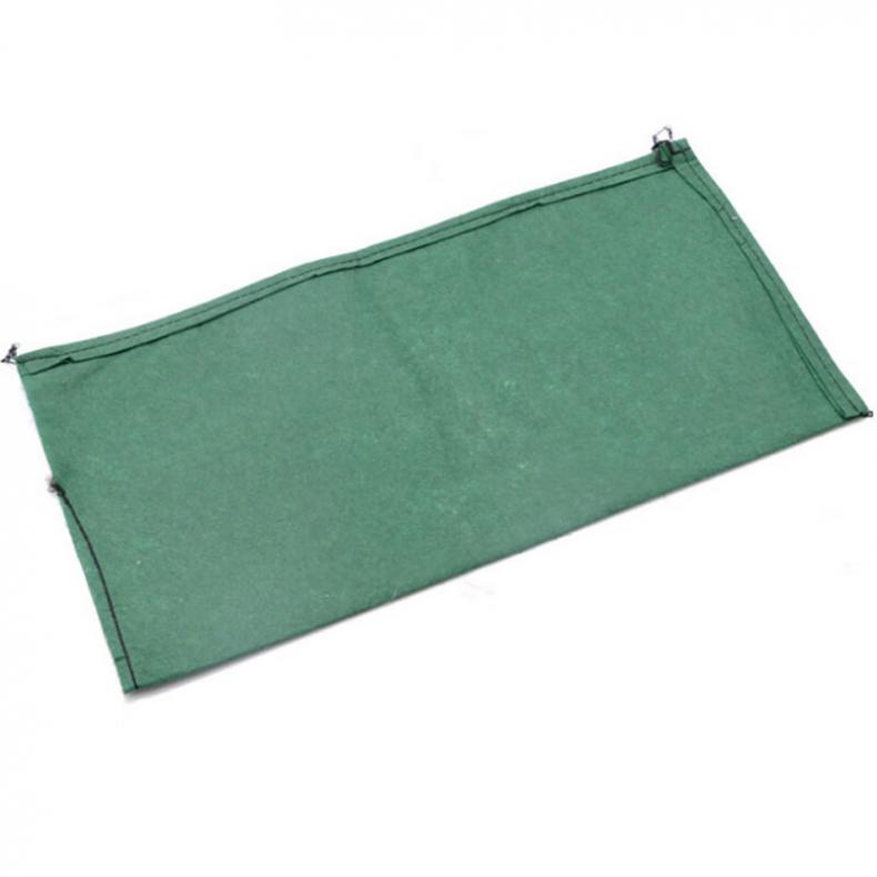 谋福（CNMF） 6344 边坡防护植生袋(涤纶) 40*80cm 100只/包（单位：包）
