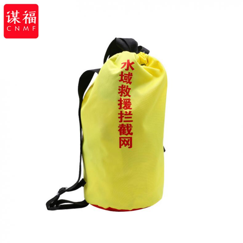 谋福（CNMF） 196 防汛安全防护网(丙纶) 3*1.2m（单位：个）