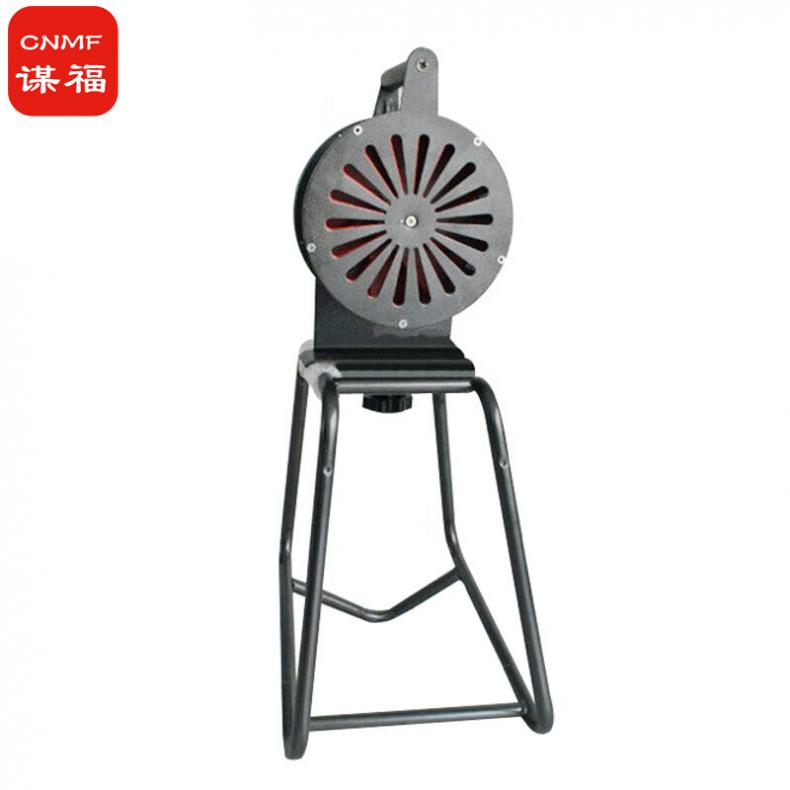 谋福（CNMF） 9990 大型手摇警报器 有效范围1000米（单位：台）