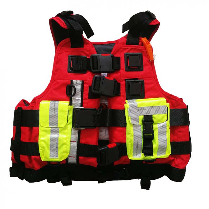 谋福（CNMF） RT13 重型救援救生衣 成人均码（单位：件）