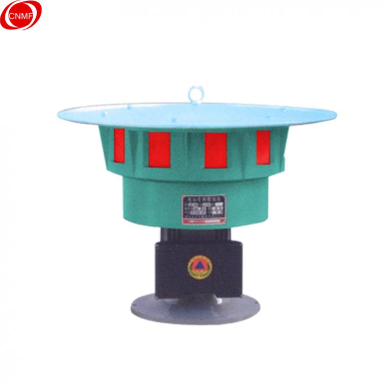 谋福（CNMF） JDLD400 立式电动警报器 2.2KW（单位：个）