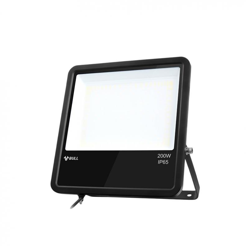 公牛 MG-A200A-AE LED户外投光灯 200W（单位：盏）