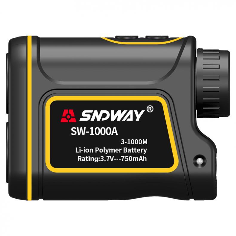 深达威 SW-1000A 望远镜测距仪 1000米（单位：台）