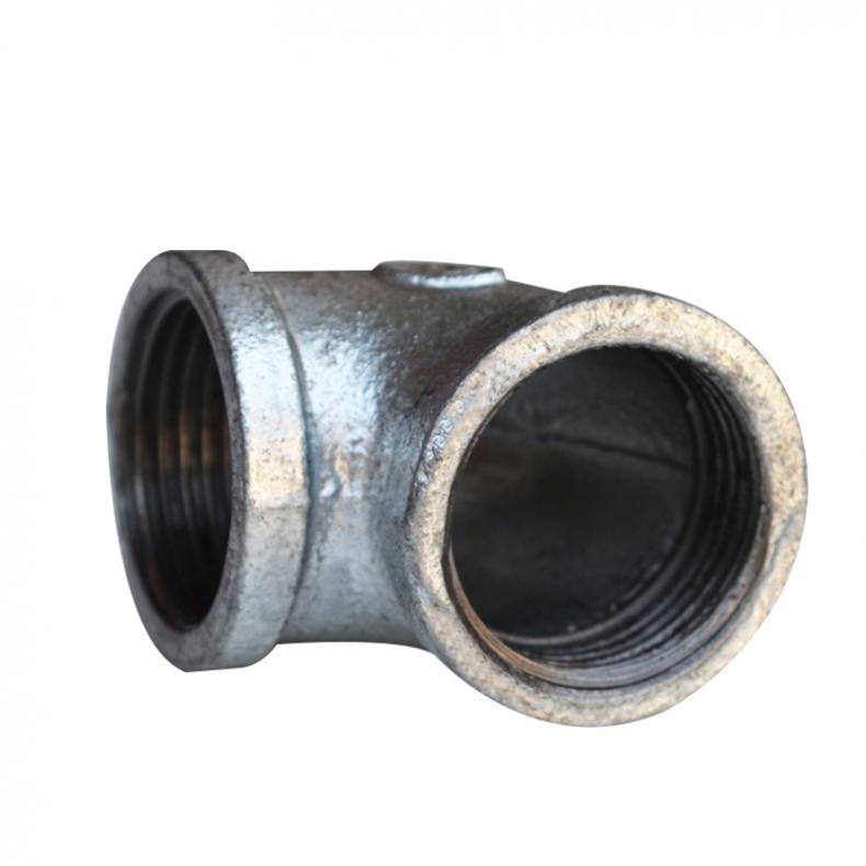 龙成 DN32 镀锌内丝弯头 1.2寸（单位：个）