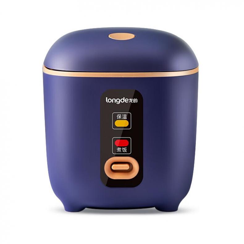 龙的（longde） LD-FS12B 迷你电饭煲 1.2L（单位：台）