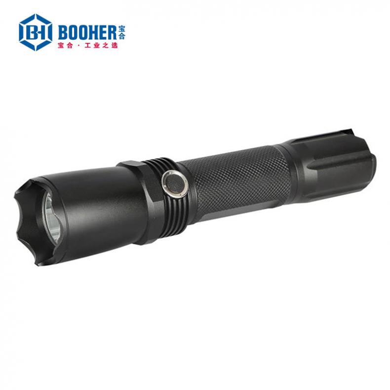 宝合（BOOHER） 1603001 充电式防爆手电筒 2.2Ah（单位：个）