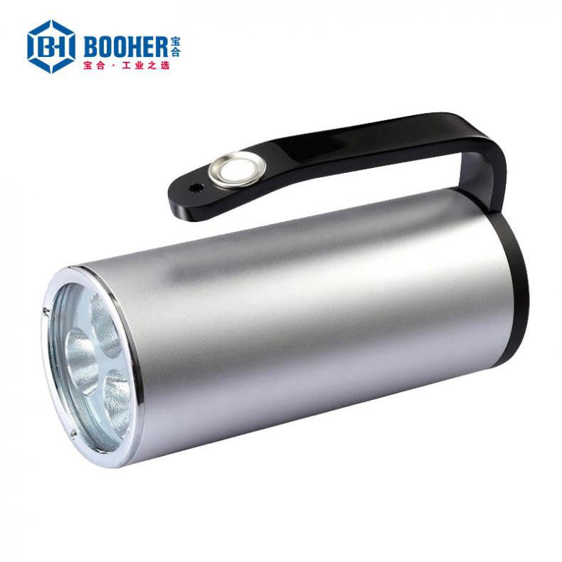 宝合（BOOHER） 1603002 充电式防爆手电筒 4.4Ah（单位：个）