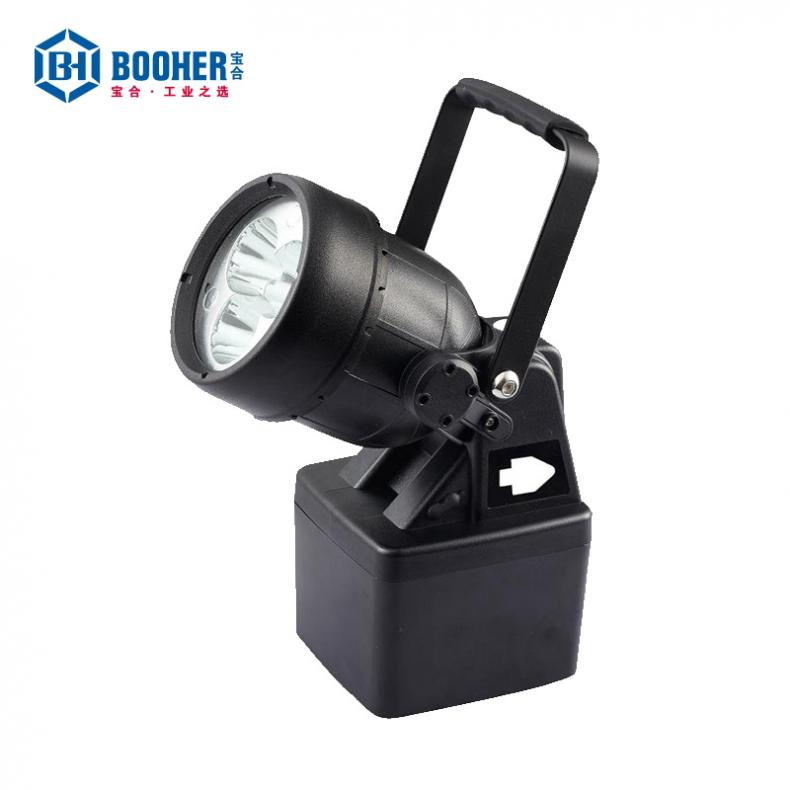 宝合（BOOHER） 1603005 充电式防爆手提灯 4.4Ah（单位：个）