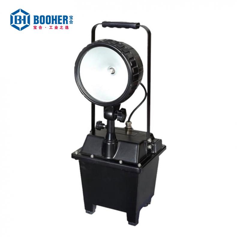 宝合（BOOHER） 1603006 充电式防爆手提灯 20Ah（单位：个）