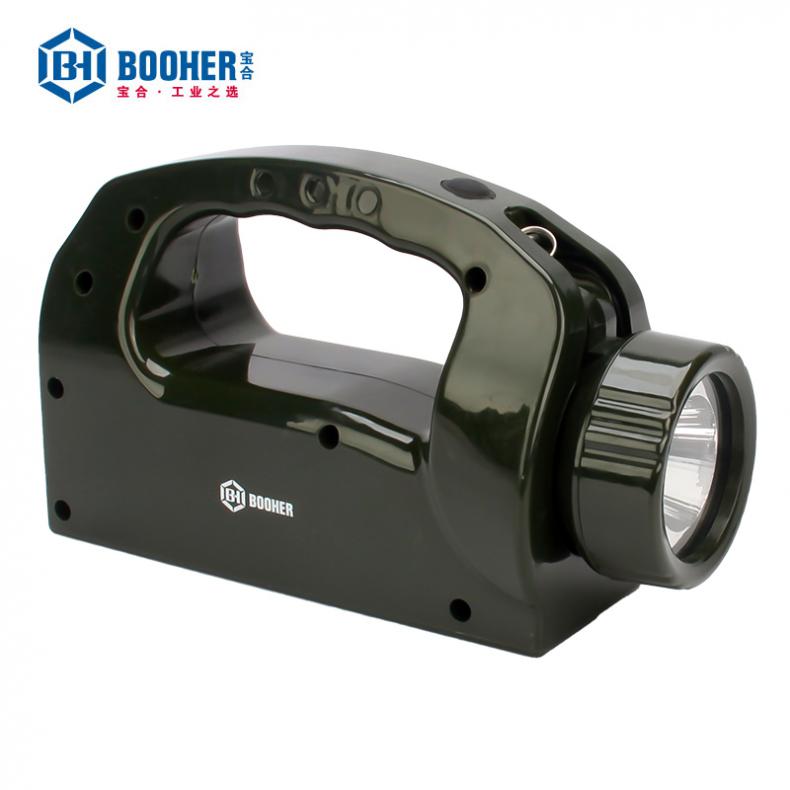 宝合（BOOHER） 1604001 充电式防水工作灯 4.4Ah（单位：个）