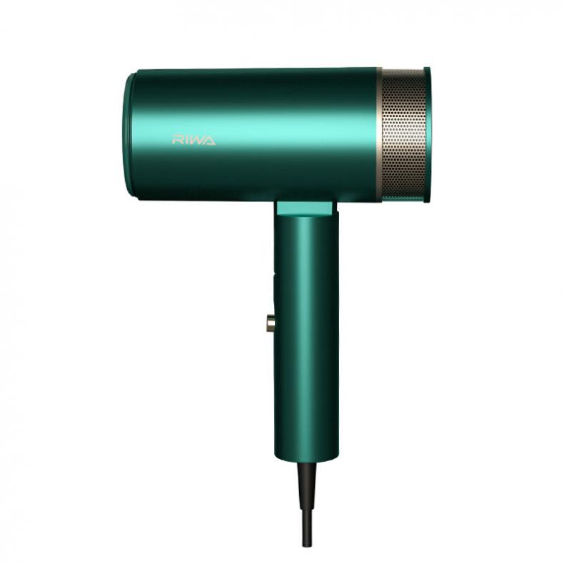 雷瓦 RC-7800 千万级负离子可折叠护发电吹风 1600W （单位：台）  