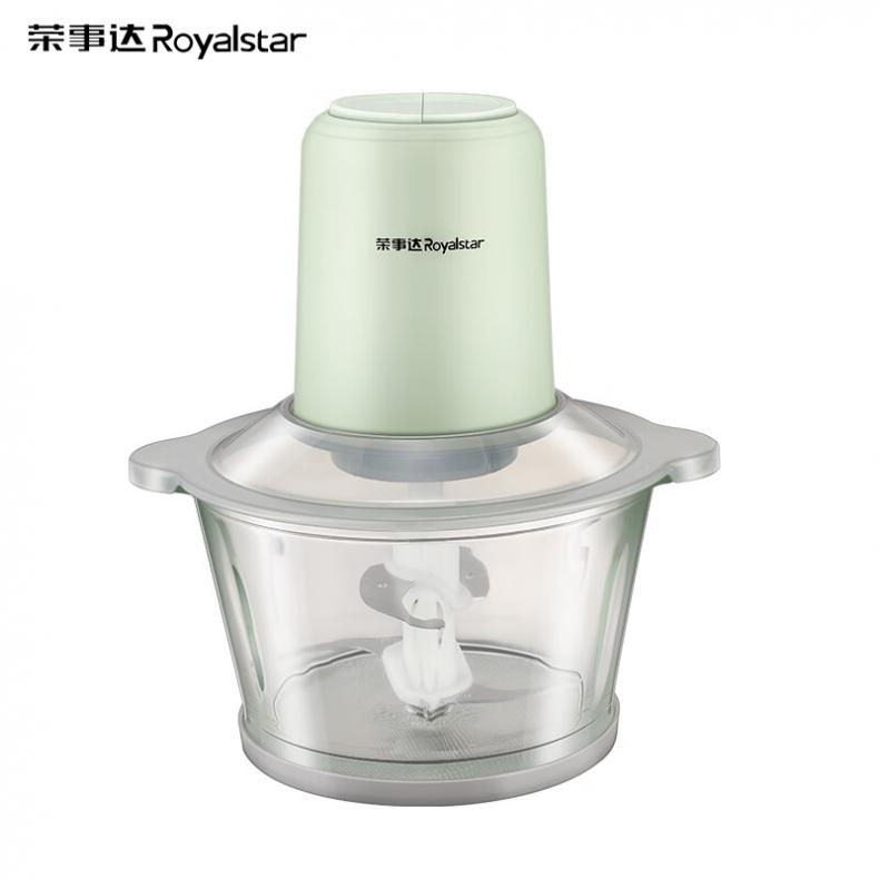 荣事达（Royalstar） RS-JR3082 绞肉机 2L （单位：台）  