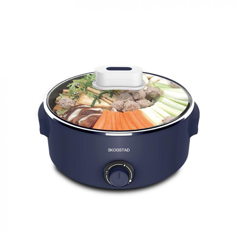 思嘉思达 SKD-G0020 雅格电火锅 3.5L（单位：台）