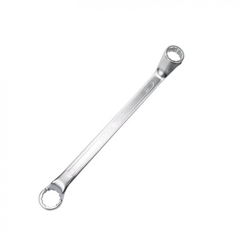 易尔拓（YATO） YT-4852 双头高颈梅花扳手 22*24mm（单位：把）