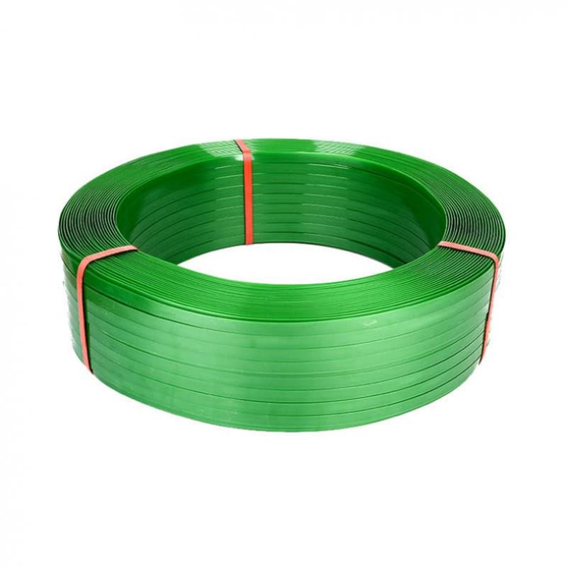 苏识 PET-1910 20kg/850m 塑钢打包带 20kg/850m （单位：卷） 1卷起订 绿色