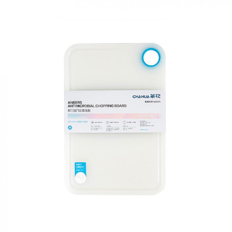 茶花（CHAHUA） 024005 欧铂兹*砧板-M 36*24.5*0.9cm （单位：个）  