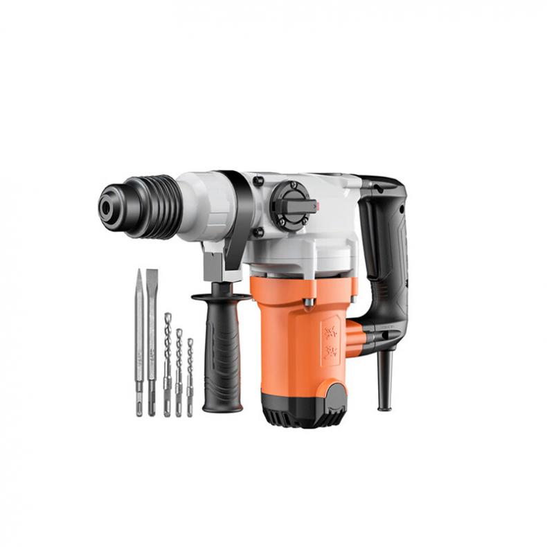 东成 DZC1100-28 东成冲击钻 1100W （单位：台）  