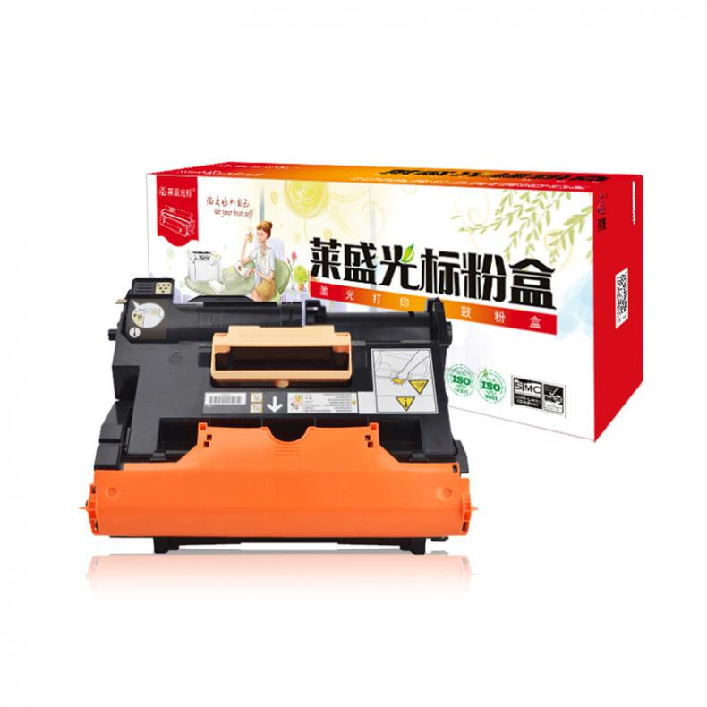 莱盛（Laisheng） LSGB-XER-CT350973 硒鼓鼓体 100000页（单位：支） 适用于 XEROX DocuPrint M355 df/P355 d/P355db 黑色