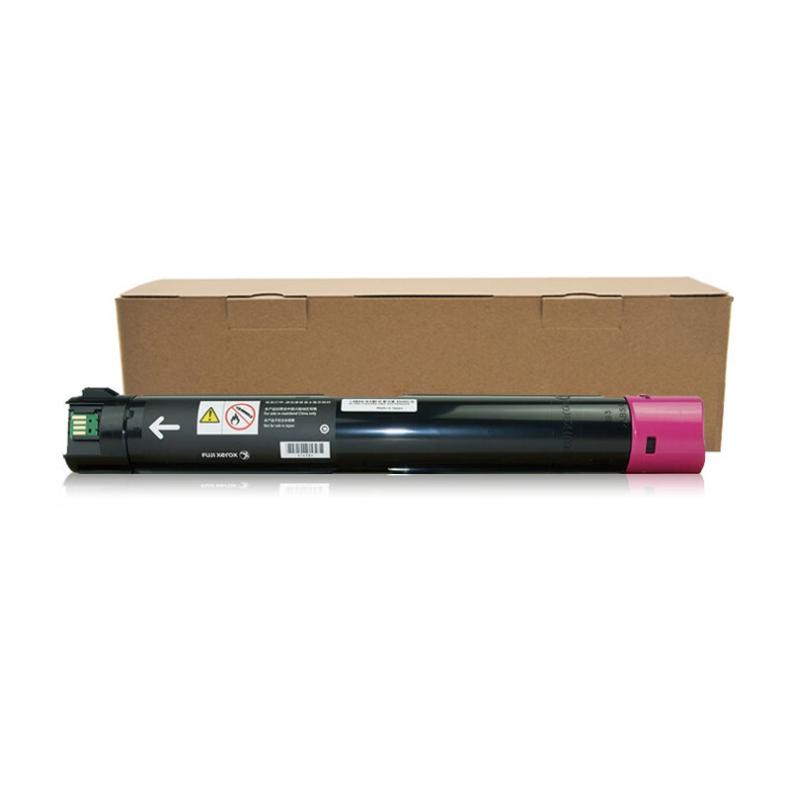 莱盛光标 LSGB-CT202498 彩色粉盒 15000页（单位：支） 适用于富士施乐CT202498 红色