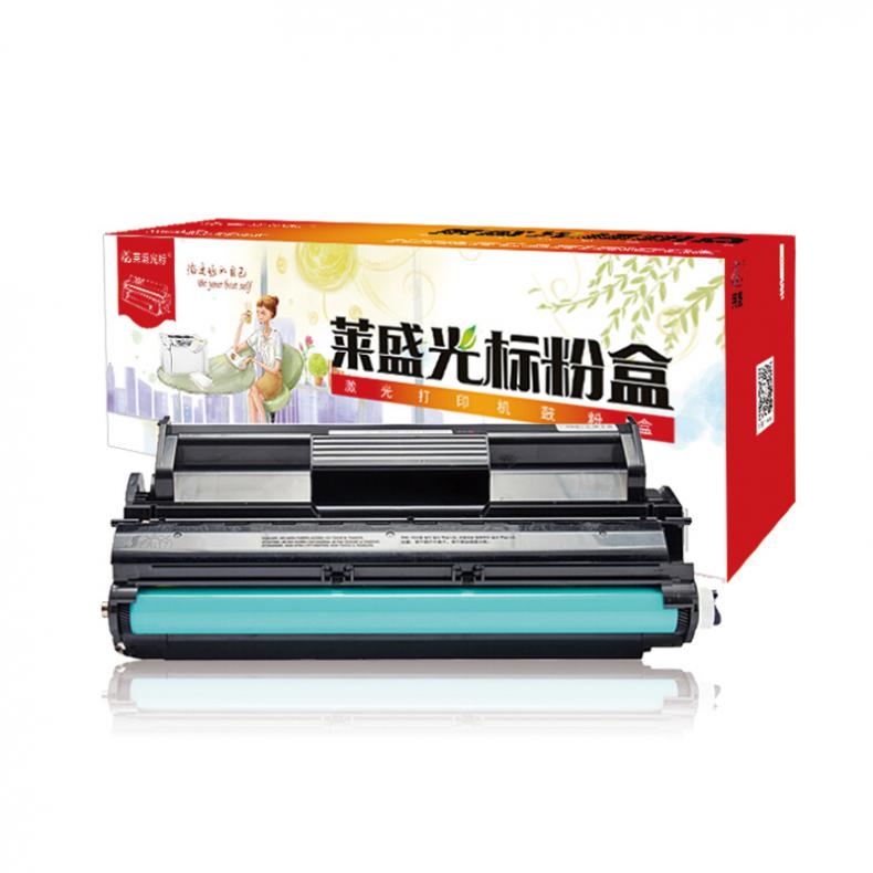 莱盛光标 LSGB-XER-CT350251 粉盒 1500页（单位：支） 适用于XEROX DP202/205/255/305 黑色