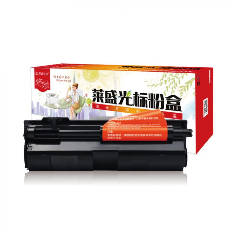 莱盛光标 LSGB-KYO-TK1103 粉盒 2000页（单位：支） 适用于KYOCERA FS-1110/1024/1124MFP 黑色