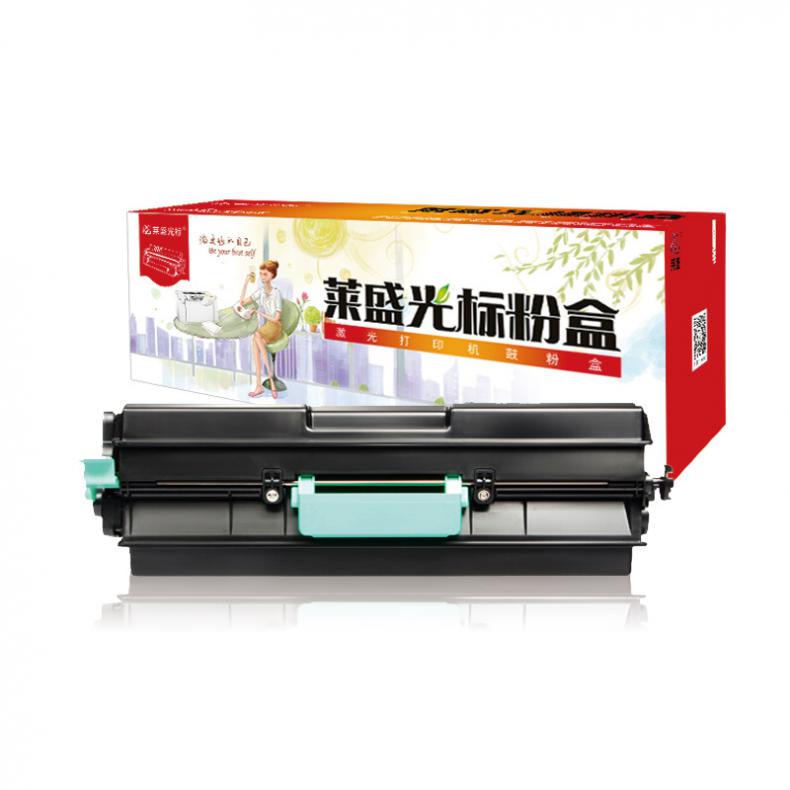 莱盛光标 LSGB-LEN-LTX381 硒鼓鼓体 鼓体单元（单位：支） 适用于LENOVO LJ-3303DN/3803DN 黑色