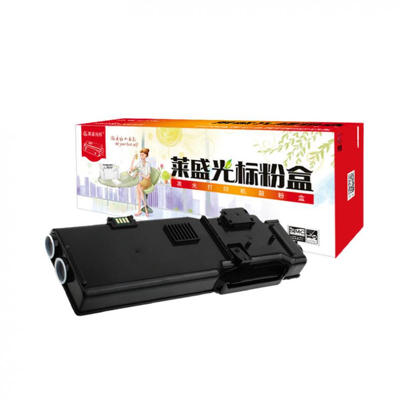 莱盛光标 LSGB-XER-CT202022 粉盒 带芯片 7000页 （单位：支） 适用 FUJI xerox DocuPrint CP405/CM405 K 黑色