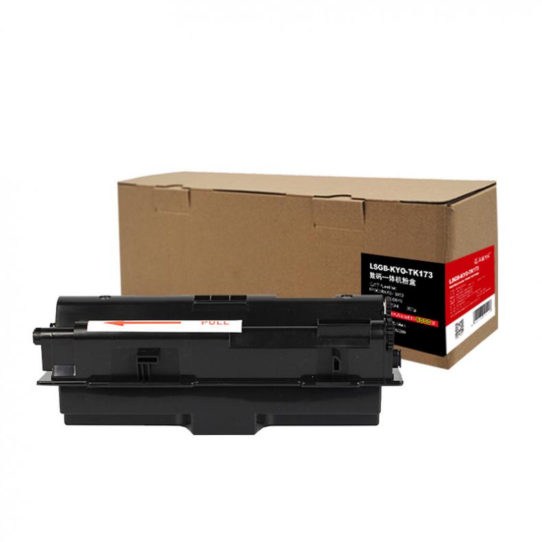 莱盛光标 LSGB-KYO-TK173 粉盒 6000页（单位：支） 适用于KYOCERA FS-1320D ECOSYS P2135D/P2135DN 黑色