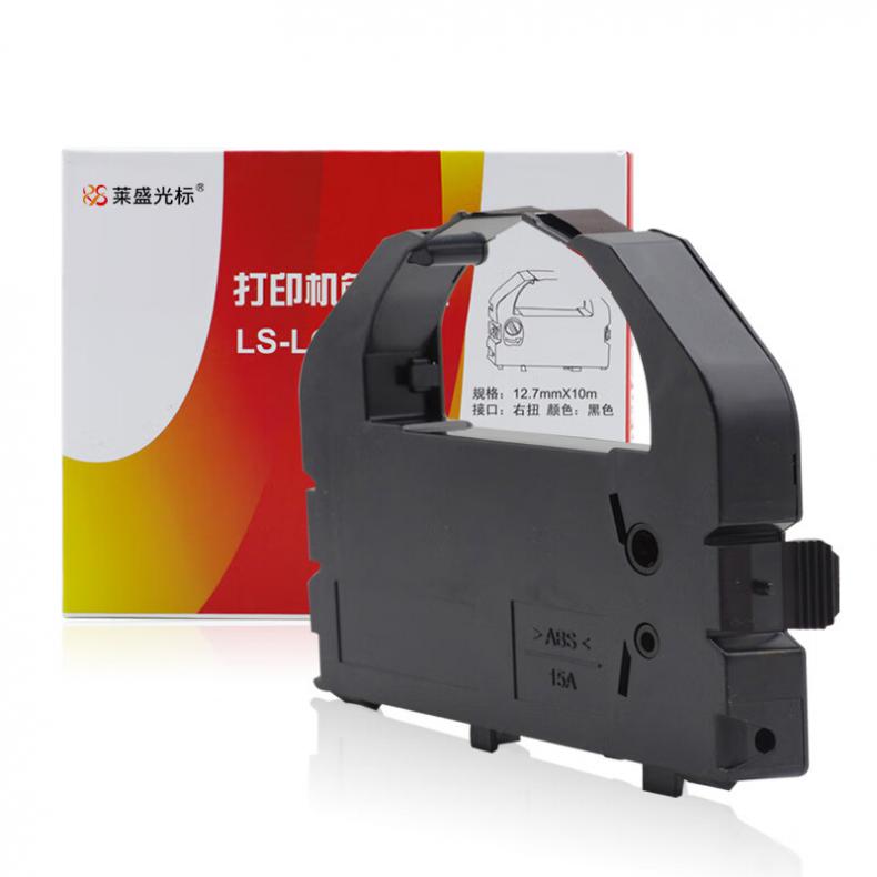 莱盛光标 LSGB-LQ670K 色带架（单位：支） 适用于EPSON LQ670/LQ670K/LQ670K+/LQ670K+T/LQ660KE/LQ680/LQ680Pro/LQ680K